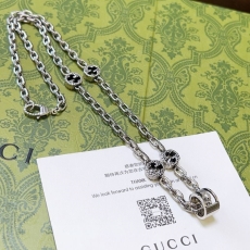 Gucci Necklaces